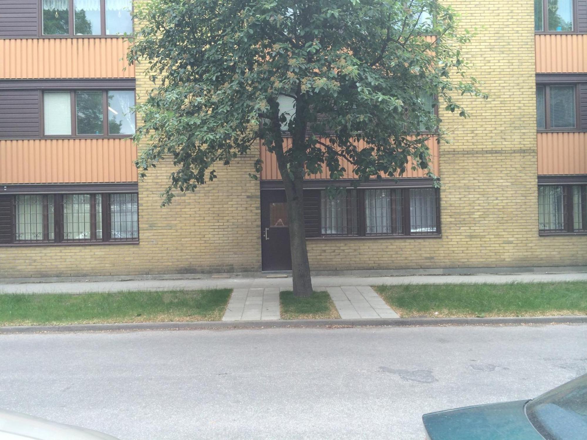 Stay Xtra Hotel Kista Estocolmo Exterior foto